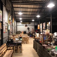 บรรยากาศ ขาแรง ข้าวต้มวุ้นเส้น โชตนาพลาซ่า เชียงใหม่