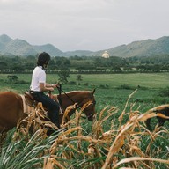 บรรยากาศ O.K.CORRAL