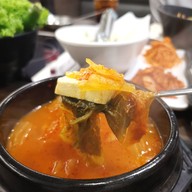 เมนูของร้าน The Tongkeungui