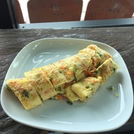เมนูของร้าน Aunda Breakfast