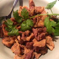 เมนูของร้าน Charm Eatery and Bar ราชครู