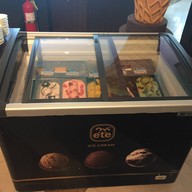 เมนูของร้าน The Berkeley Dining Room