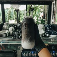 เมนู Aunda Breakfast