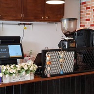 bangkok@work coffee