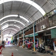 ตลาดพาหุรัด
