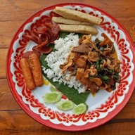 กุ้งแช่ แม่เจ้าโว้ยยยย ถนนบอนด์สตรีท