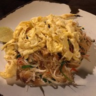 เมนูของร้าน บ้านยี่สาร
