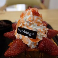 เมนูของร้าน ซอลบิง The Mall Bangkapi เดอะมอลบางกะปิ