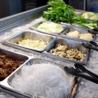 เมนูของร้าน แฟมิลี่ หมูกระทะ เพชรบุรี