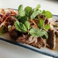 ส้มตำคลองคูณ