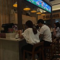 หน้าร้าน Kyushu Jangara Ramen at Park Venture ปาร์ค เวนเจอร์