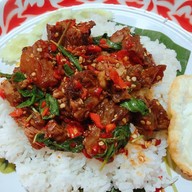 กุ้งแช่ แม่เจ้าโว้ยยยย ถนนบอนด์สตรีท