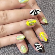 Topaz Nail & Spa