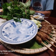 YorYum cuisine