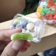 เมนูของร้าน ร้านกุลประคอง