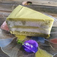 เมนูของร้าน Weekend Coffee Farm & Garden ซอยวัดลาดปลาดุก