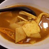 เมนูของร้าน ตู้กับข้าว TUUGUBKAO สาย1