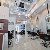 Flow Salon รัชโยธิน
