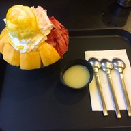 Snowcap ตัวเมืองหาดใหญ่