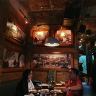 บรรยากาศ El Gaucho Saigon