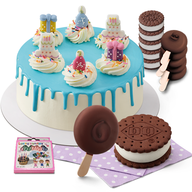 เมนูของร้าน Dairy Queen ® เจริญกรุง77