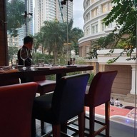 บรรยากาศ El Gaucho Saigon