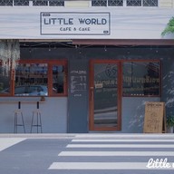 Little World Cafe & Cake