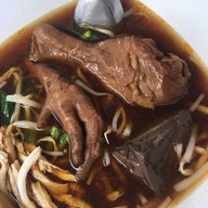 เตี๋ยวไก่คุณนาย