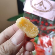 เมนูของร้าน ร้านกุลประคอง