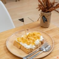 เมนูของร้าน ฤๅ นมสด เมืองทองธานี-แจ้งวัฒนะ