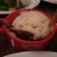 เมนูของร้าน El Gaucho Saigon