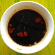 เมนูของร้าน โค้วเซ่งฮะ