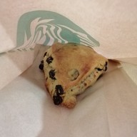 Starbucks Shanghai pudong airport