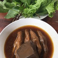 เตี๋ยวไก่คุณนาย