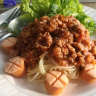 เมนูของร้าน Weekend Coffee Farm & Garden ซอยวัดลาดปลาดุก