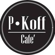 P Koff Cafe’ P-Koff Cafe’