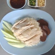 เมนูของร้าน มิดไนท์ไก่ตอน (ประตูน้ำ) เมืองทองธานี (บอนด์สตรีท)