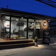 P Koff Cafe’ P-Koff Cafe’