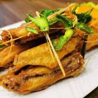 อีสานลำเต้ย นาคา