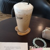 เมนูของร้าน ชบาคอฟฟี่