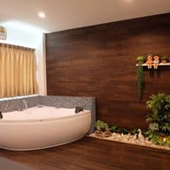 บรรยากาศ De One ชลบุรี