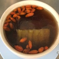 เมนูของร้าน มิดไนท์ไก่ตอน (ประตูน้ำ) เมืองทองธานี (บอนด์สตรีท)