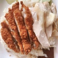 เมนูของร้าน มิดไนท์ไก่ตอน (ประตูน้ำ) เมืองทองธานี (บอนด์สตรีท)