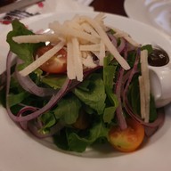 เมนูของร้าน El Gaucho Saigon