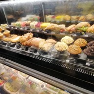 Starbucks Shanghai pudong airport