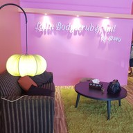 Lalin Bodyscrub & Nail By Sissy