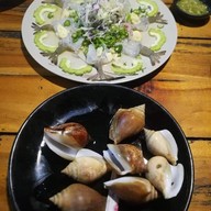 ทำเลซีฟู๊ด