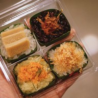 เมนูของร้าน หวานละมุน (Wanlamun) หวานละมุน ถนนจันทน์