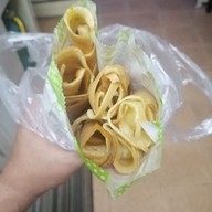 ขนมโตเกียว
