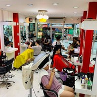 Popular Hair Salon